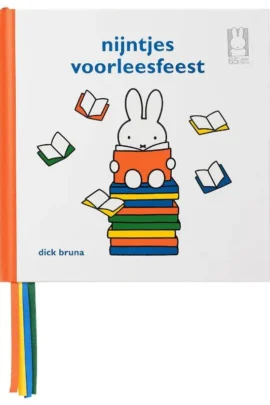 nijntjes voorleesfeest