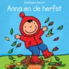 Anna en de herfst | 9789044830682 Anna en de herfst | 9789044830682