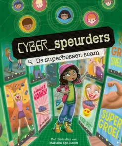 De superbessen-scam