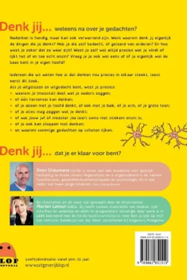 Alternative view of Denkgeheimen