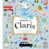 Where is Claris in London! | 9781760509521