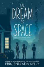 We Dream of Space | 9780063020979