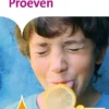 Proeven | 9789463418508 Proeven | 9789463418508