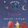 Tellen (kartonboek) | 9789044848854