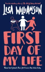 First day of my life | 9781788451321