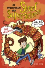 Alle gassen los | 9789493354418