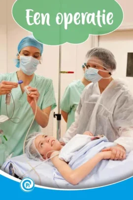 Een operatie