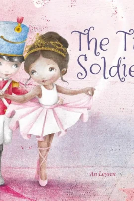The Tin Soldier