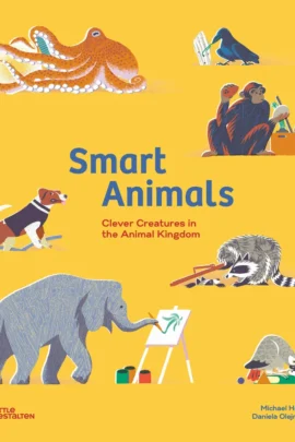 Smart Animals