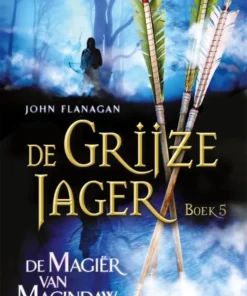 De Magiër van Macindaw