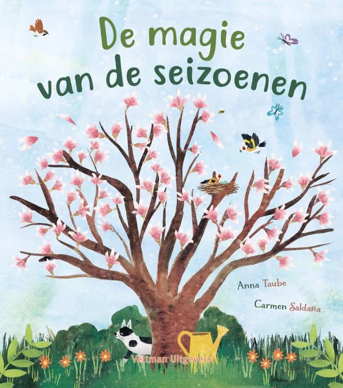 De magie van de seizoenen | 9789048320684 De magie van de seizoenen
