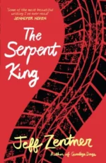 The Serpent King | 9781783448371