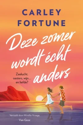Deze zomer wordt écht anders