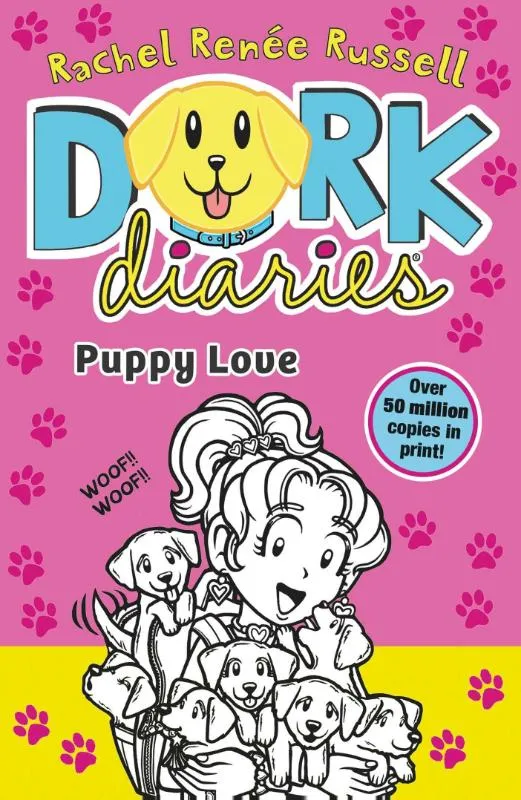 Puppy Love | 9781398527645 Puppy Love
