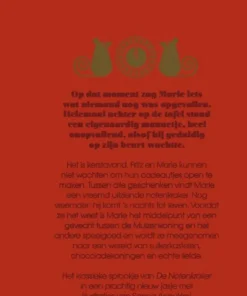 De notenkraker | 9789463491020