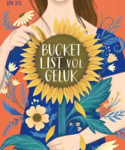 Bucketlist vol geluk