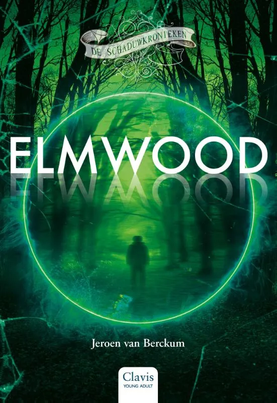 Elmwood | 9789044855883 Elmwood
