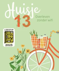 Huisje 13