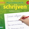 Mijn oefenschrift Schrijven hoofdletters en zinnen | 9789044730449 Mijn oefenschrift Schrijven hoofdletters en zinnen | 9789044730449