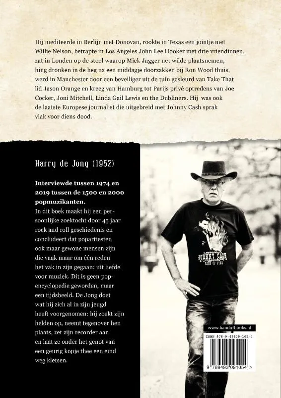 De duivel ligt altijd op de loer | 9789493091054 De duivel ligt altijd op de loer - Afbeelding 2