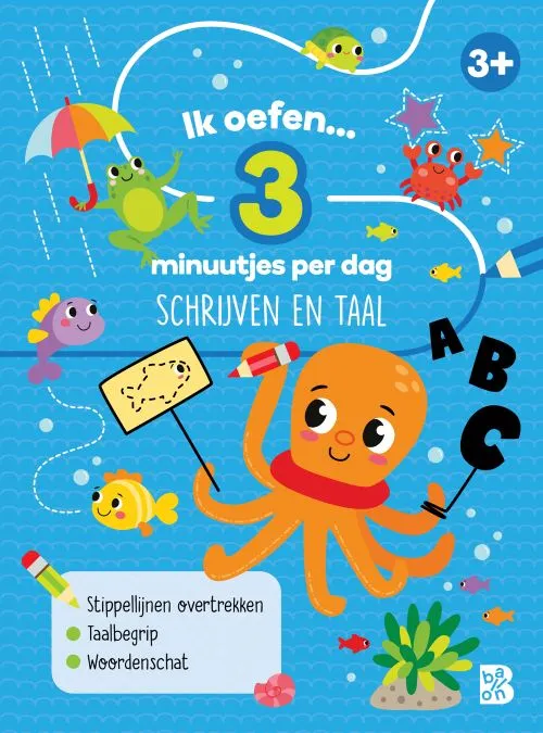 schrijven en taal | 9789403246864 schrijven en taal