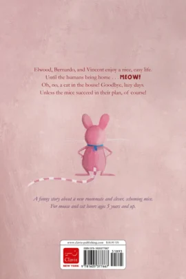 A Better Way to Bell a Cat | 9781605377667