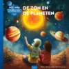 De zon en de planeten | 9789044861266