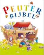 Peuterbijbel | 9789026628153
