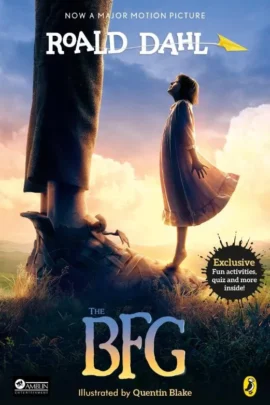 The BFG