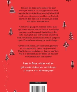 Deze winter | 9789000384341 Deze winter | 9789000384341