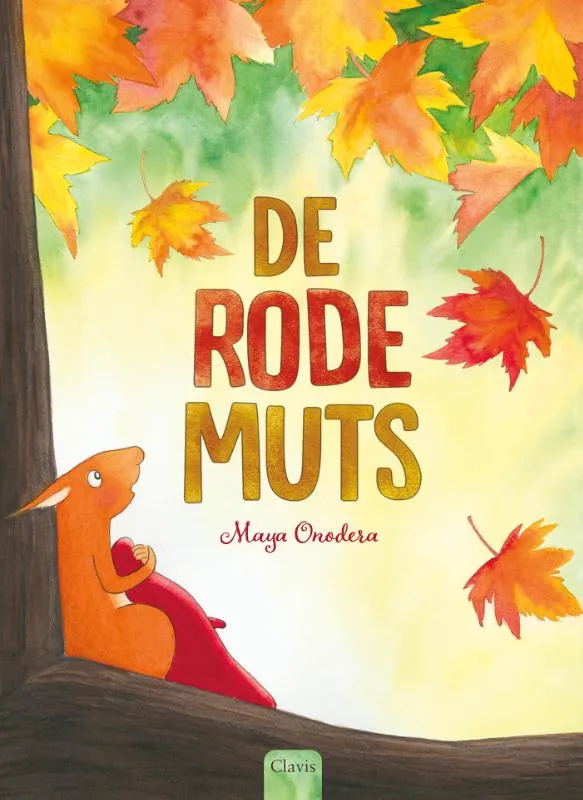 De rode muts | 9789044847437 De rode muts