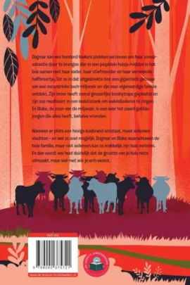 Alternative view of Het vuurhuisje