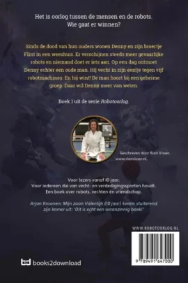 Alternative view of Geheime kracht