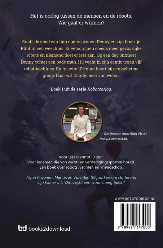 Geheime kracht | 9789491647000 Geheime kracht - Afbeelding 2