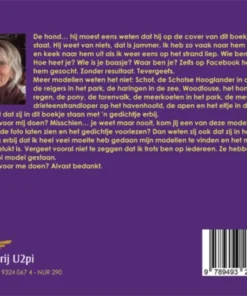 Alternative view of Alleen al hoe je naar me kijkt