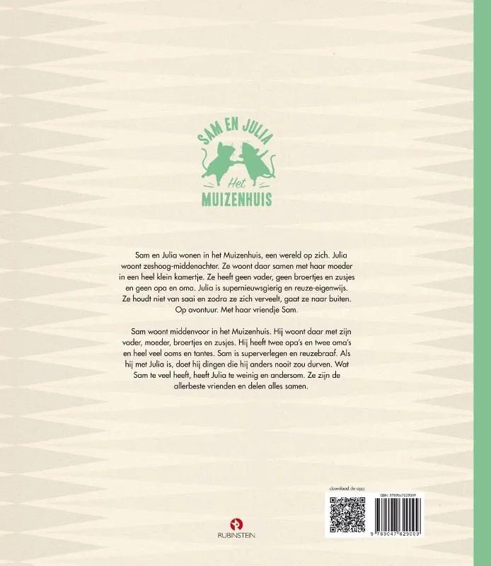 De haven | 9789047629009 De haven - Afbeelding 2