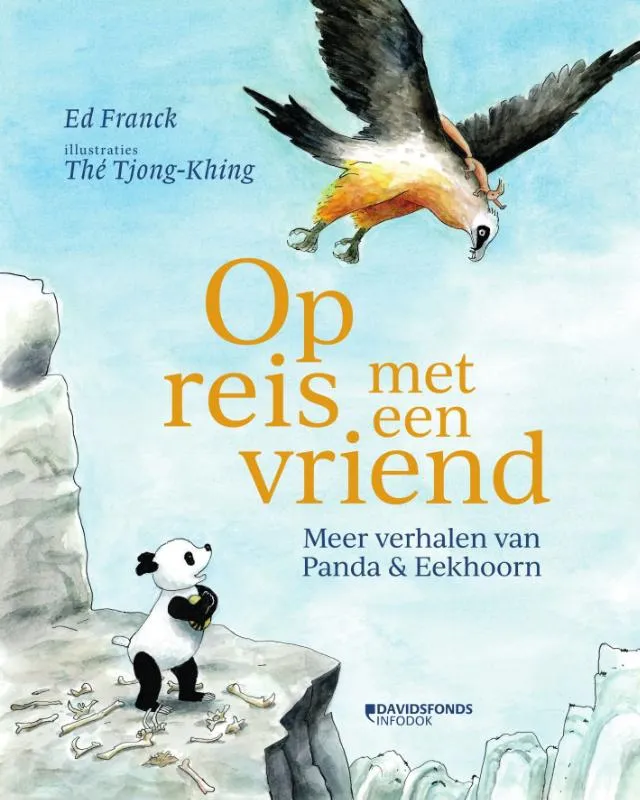 Op reis met een vriend | 9789002277139 Op reis met een vriend