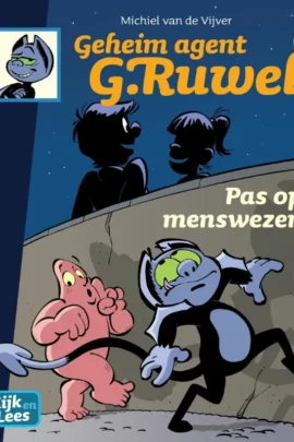 Menswezens!