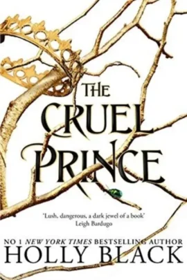 The Cruel Prince