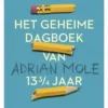 Het geheime dagboek van Adrian Mole 13 3/4 jaar | 9789059247611