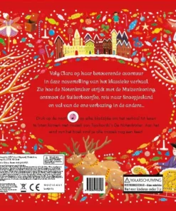 Alternative view of De notenkraker