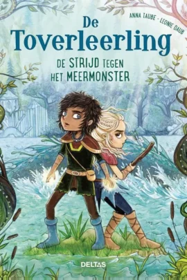 De strijd tegen het meermonster