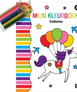 Eenhoorns