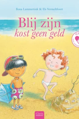 Blij zijn kost geen geld