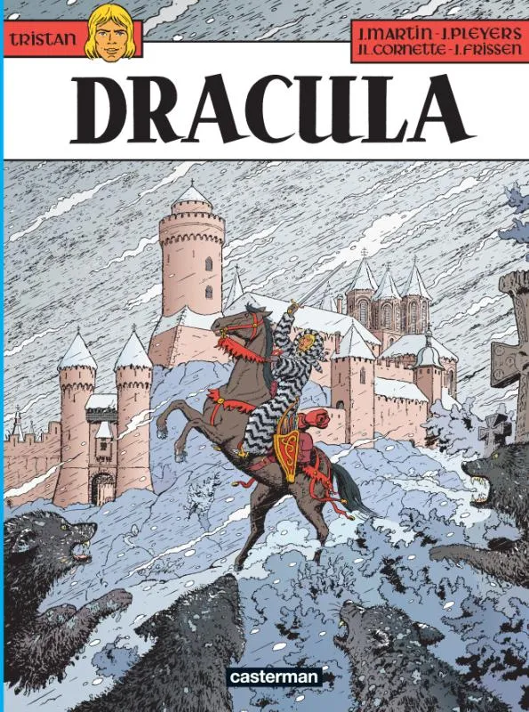 Dracula | 9789030369479 Dracula