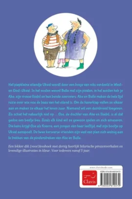 Kwakbollen en kuitenbijters | 9789044819472