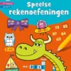 De tafels van vermenigvuldiging 7-8 jaar 2de leerjaar groep 4 | 9789044746259