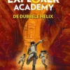 De dubbele helix | 9789025770648