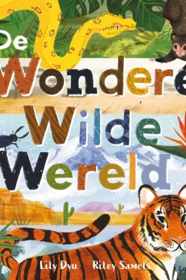 De wondere wilde wereld