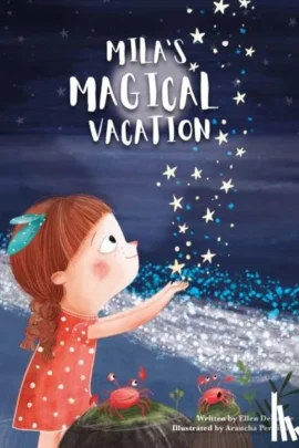 Mila's Magical Vacation